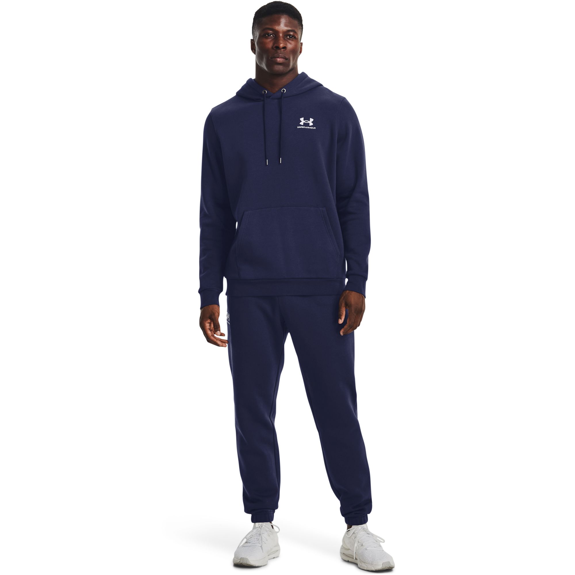 Under Armour Men's Icon Fleece Hoodie product image