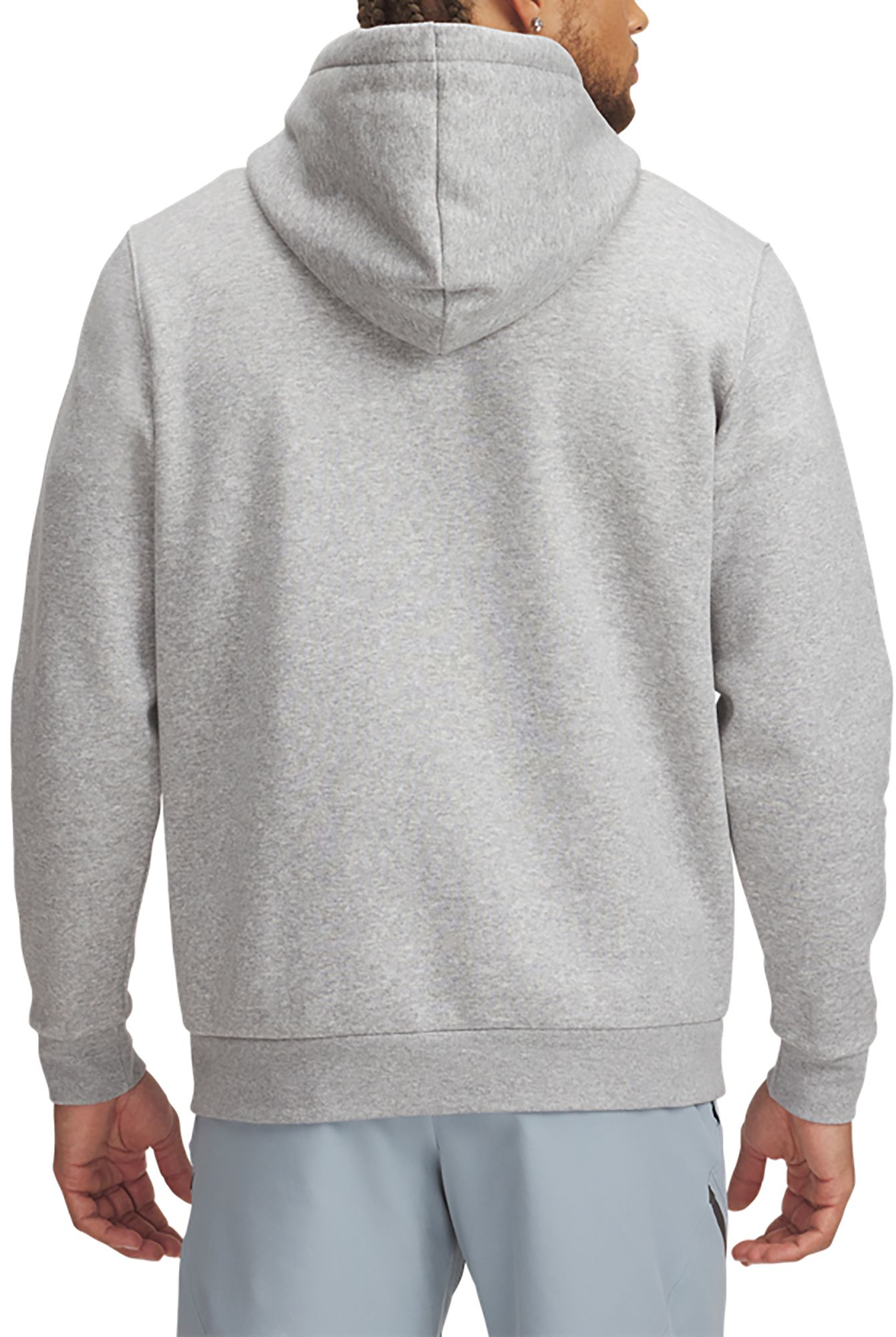 Under Armour Men's Icon Fleece Hoodie product image