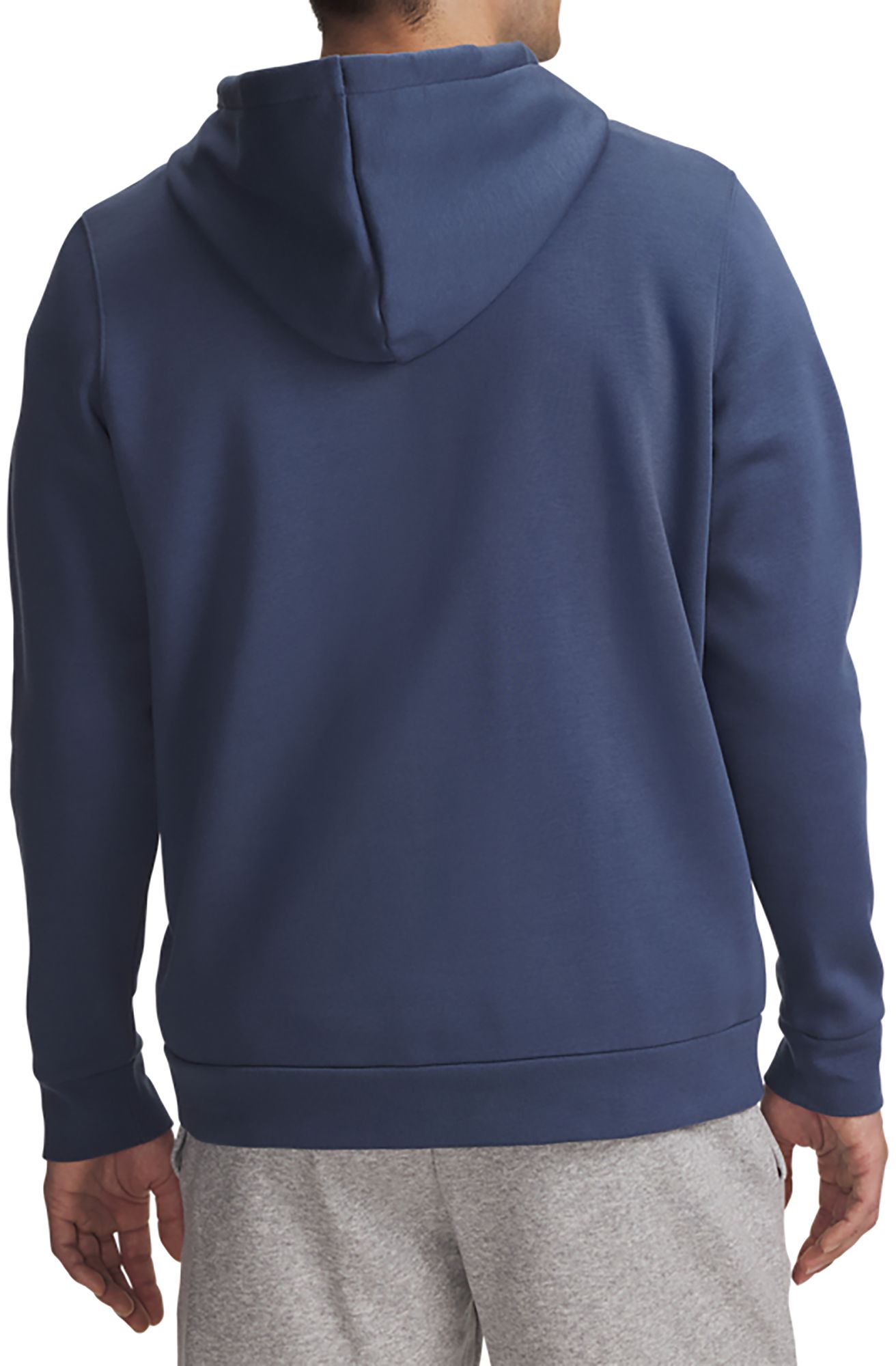 Under Armour Men's Icon Fleece Hoodie product image