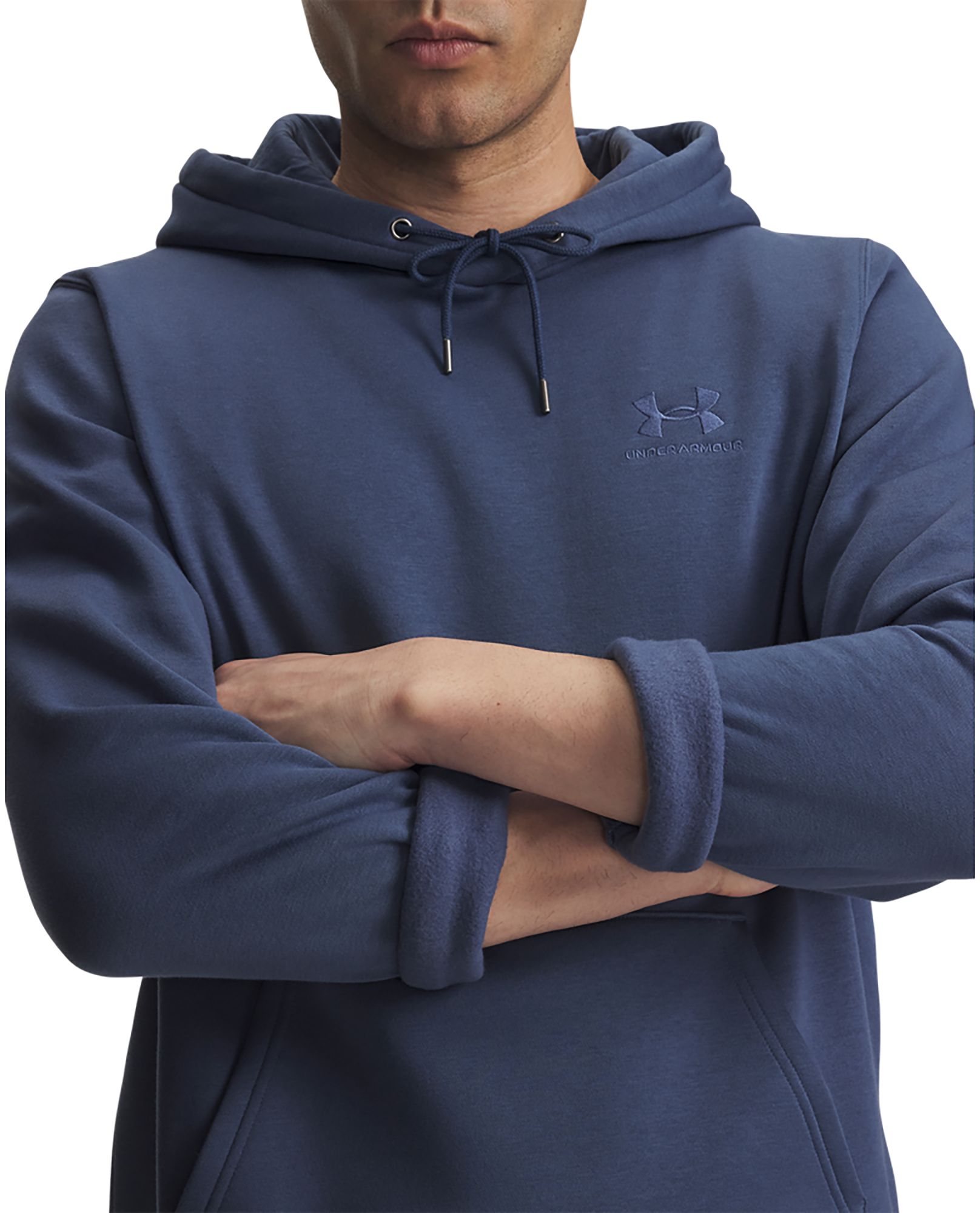 Under Armour Men's Icon Fleece Hoodie product image