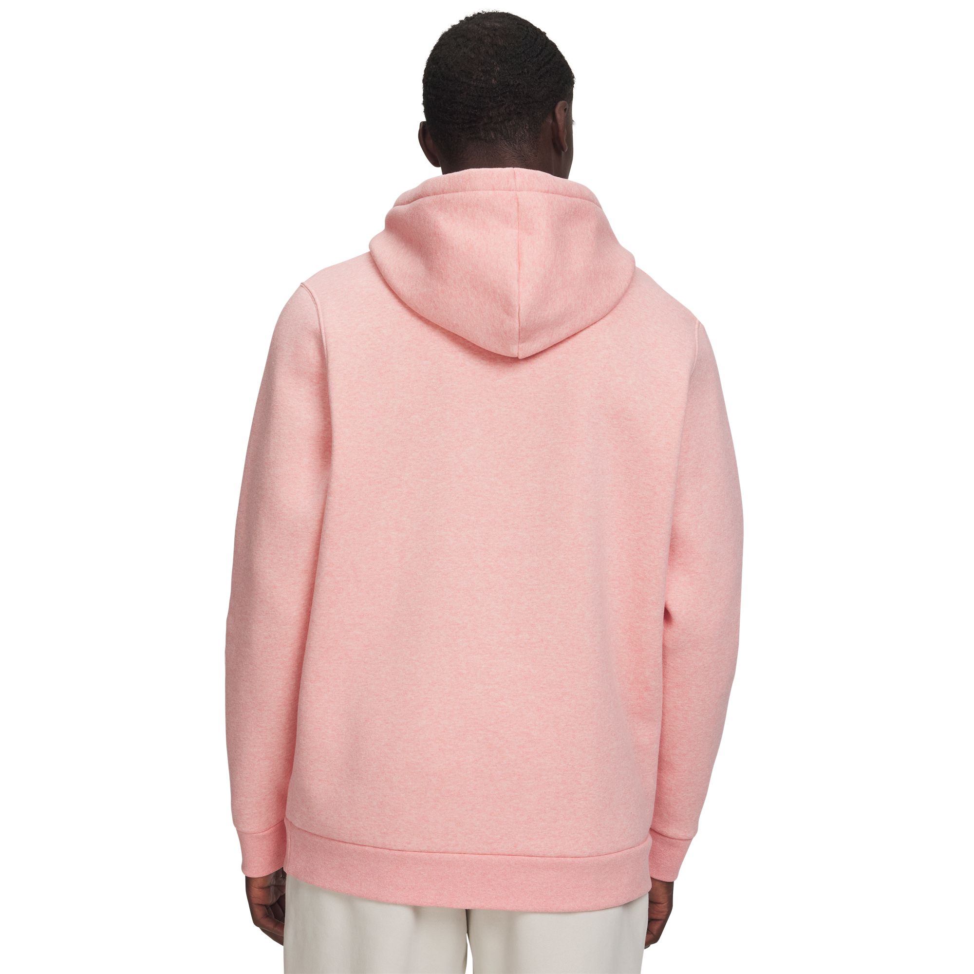 Under Armour Men's Icon Fleece Hoodie product image