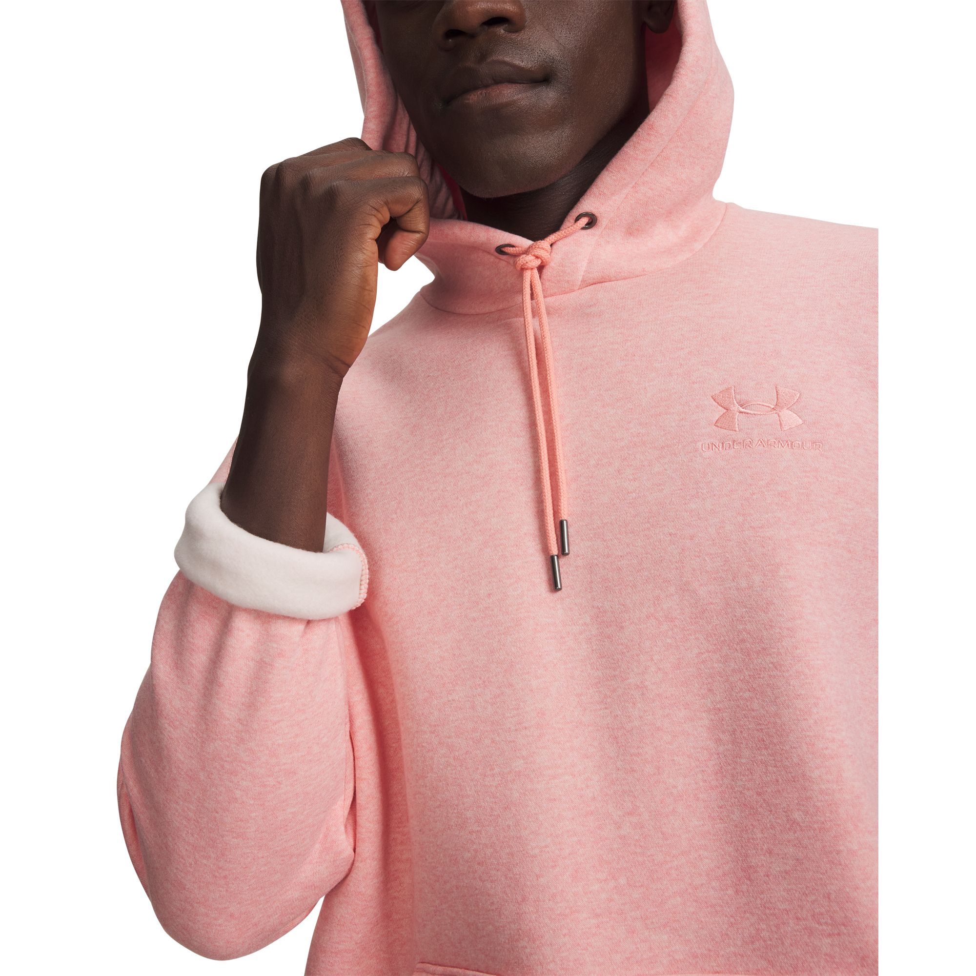 Under Armour Men's Icon Fleece Hoodie product image