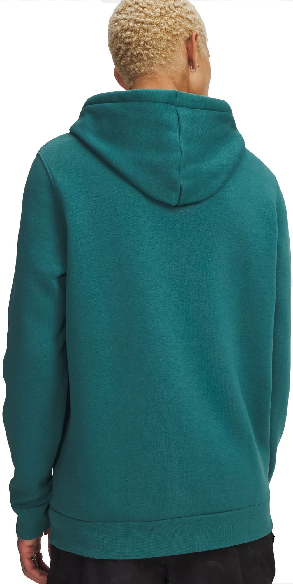 Under Armour Men's Icon Fleece Hoodie product image