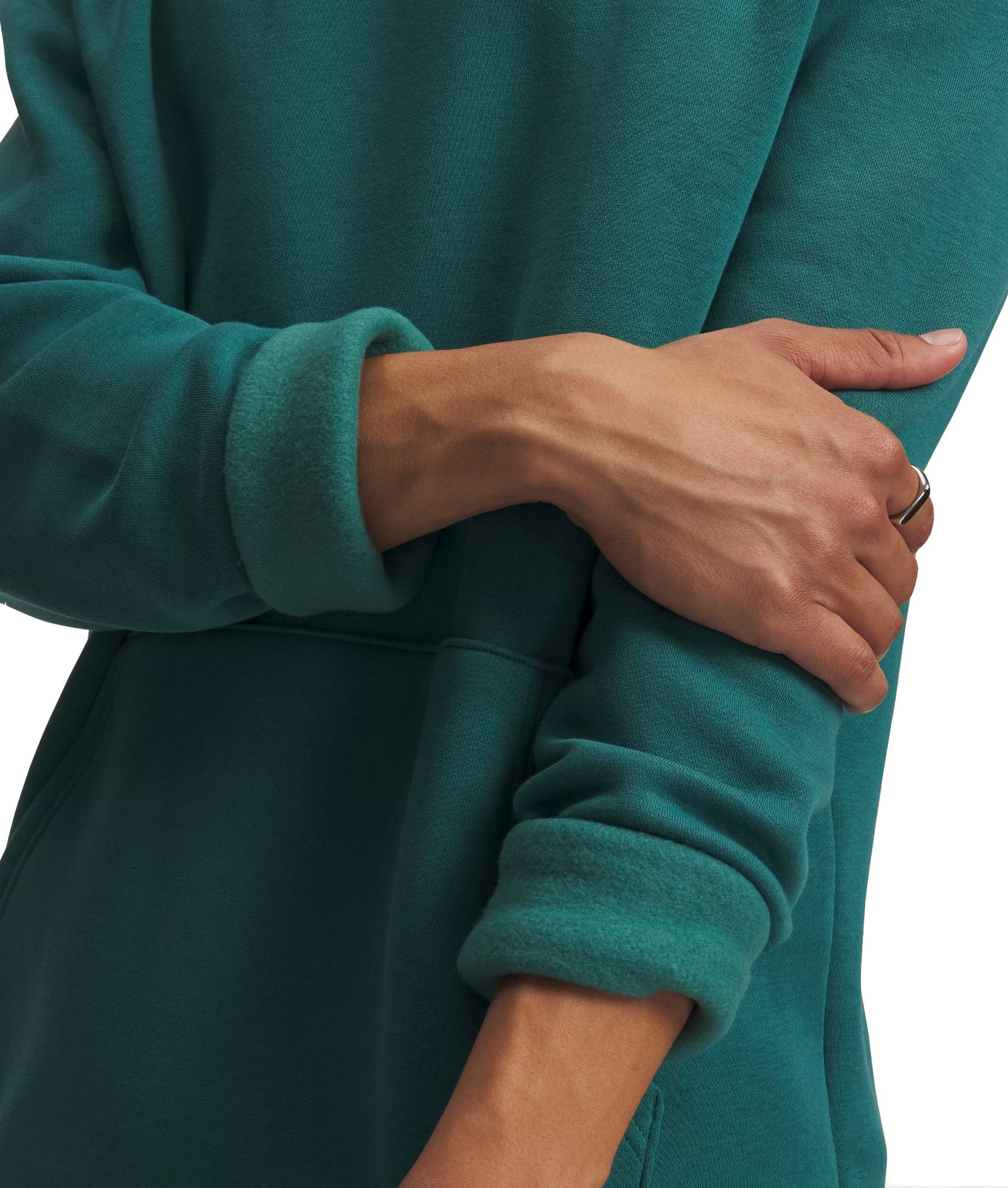 Under Armour Men's Icon Fleece Hoodie product image