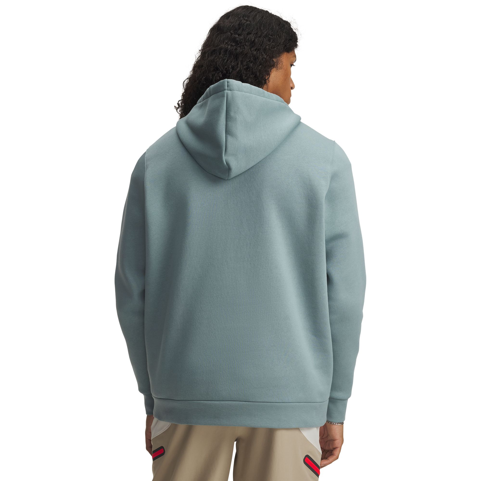 Under Armour Men's Icon Fleece Hoodie product image
