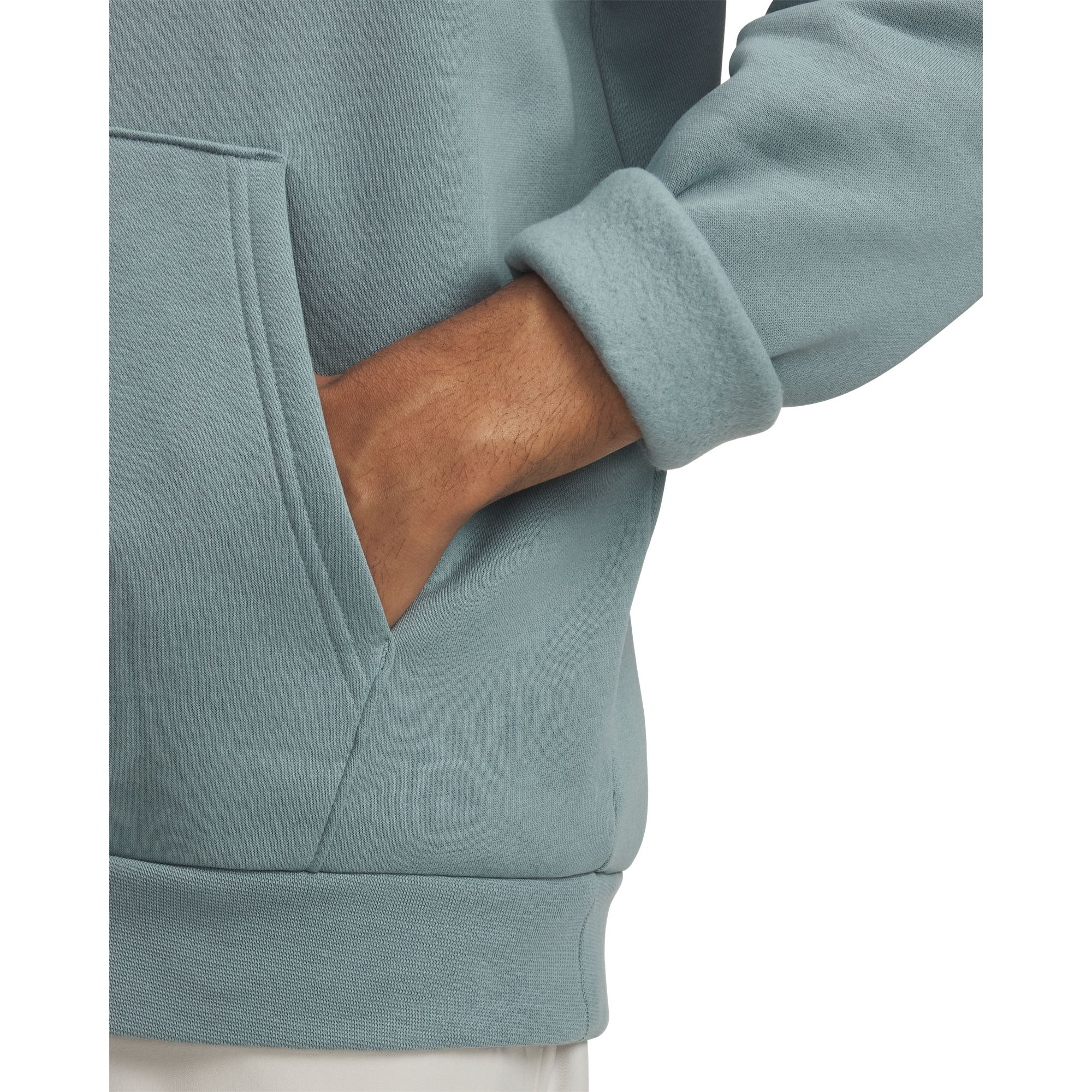 Under Armour Men's Icon Fleece Hoodie product image