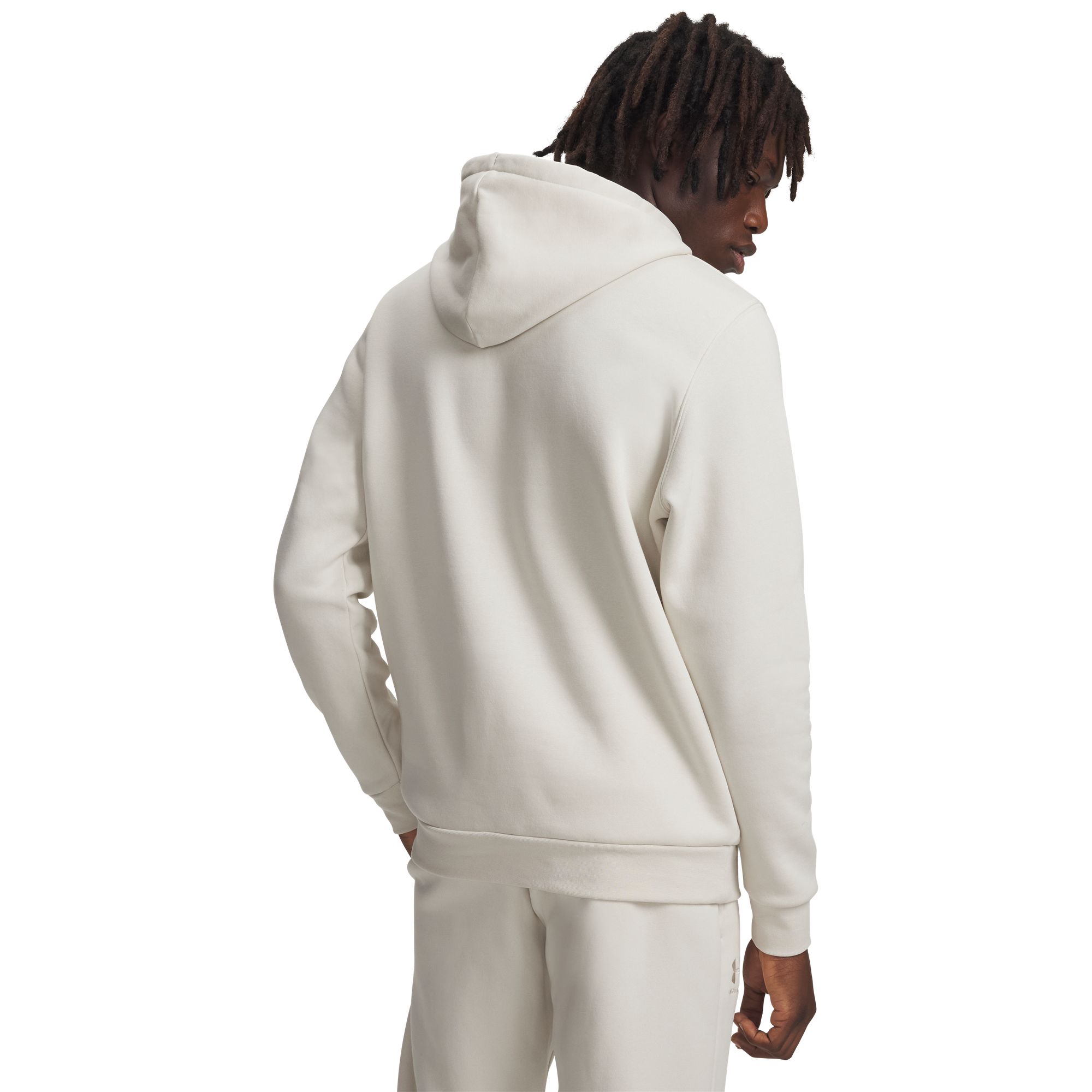Under Armour Men's Icon Fleece Hoodie product image