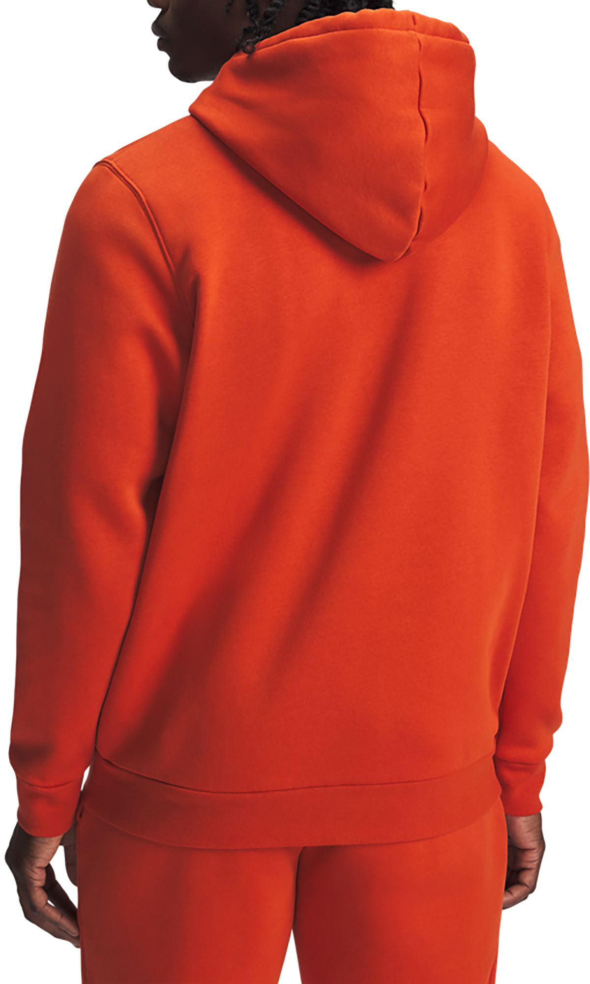 Under Armour Men's Icon Fleece Hoodie product image