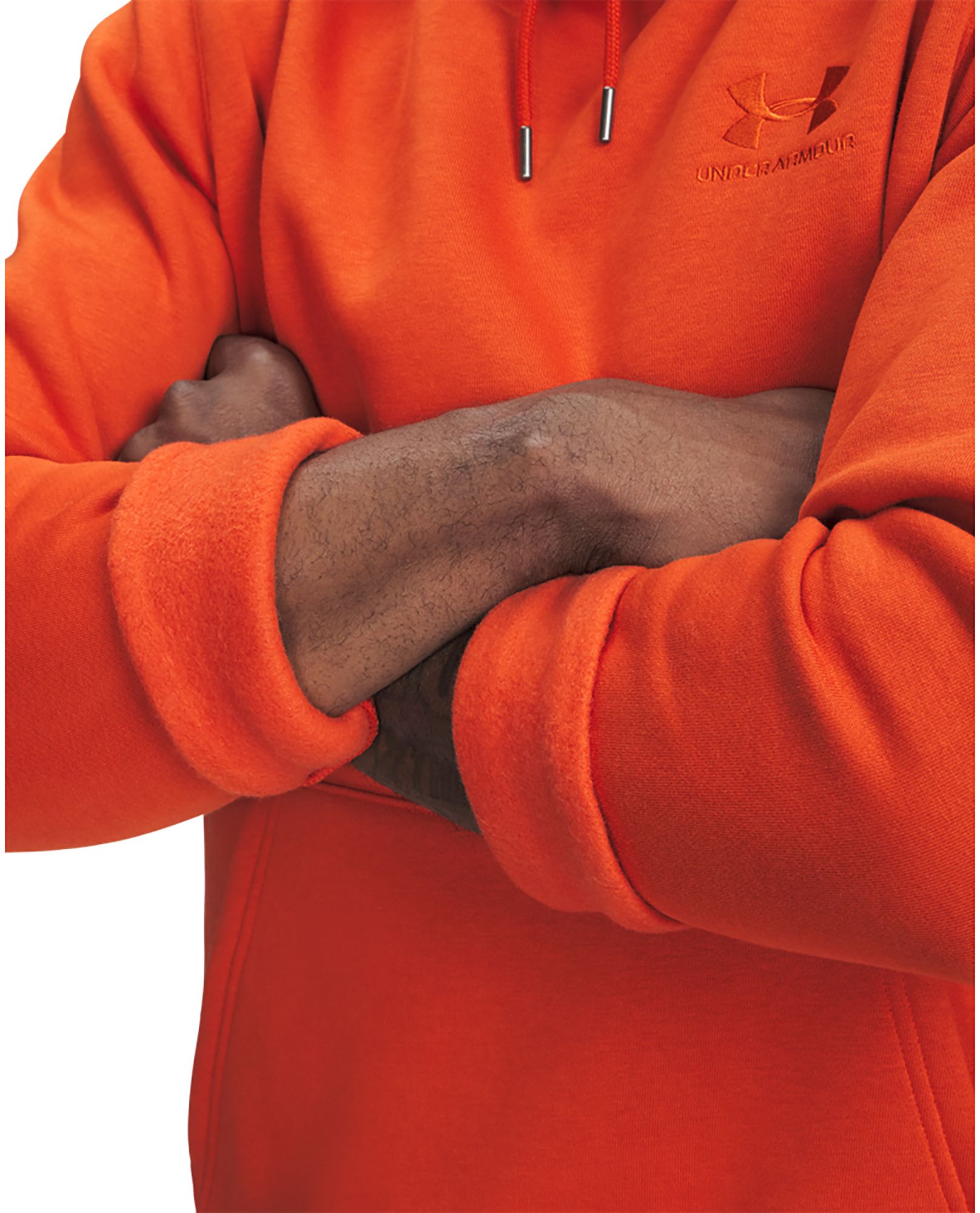 Under Armour Men's Icon Fleece Hoodie product image