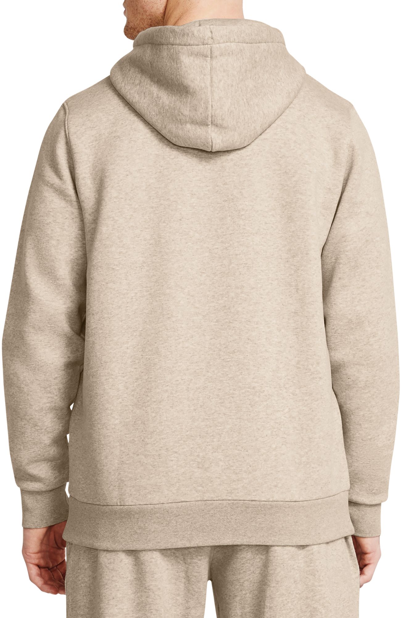 Under Armour Men's Icon Fleece Hoodie product image