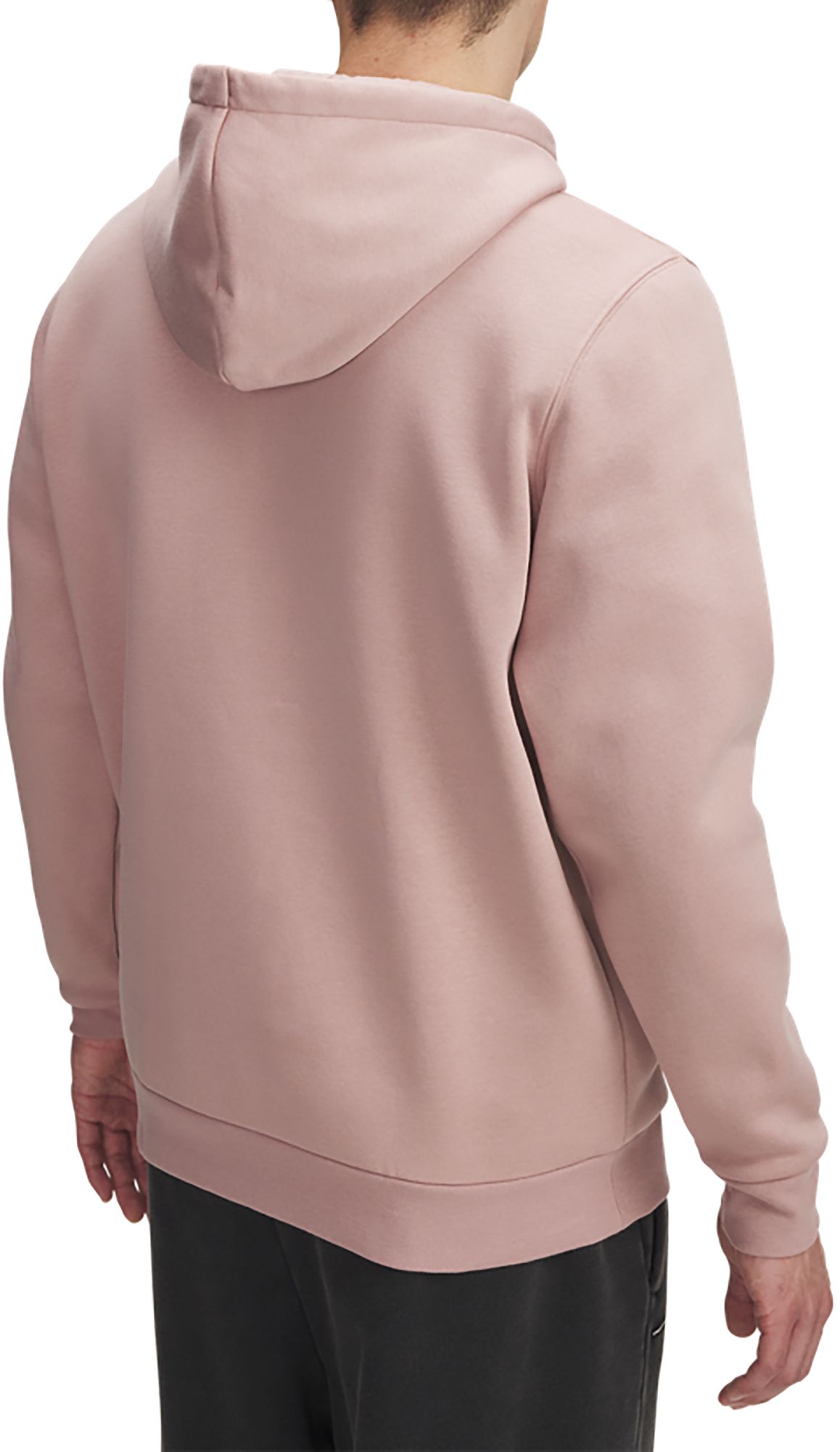 Under Armour Men's Icon Fleece Hoodie product image