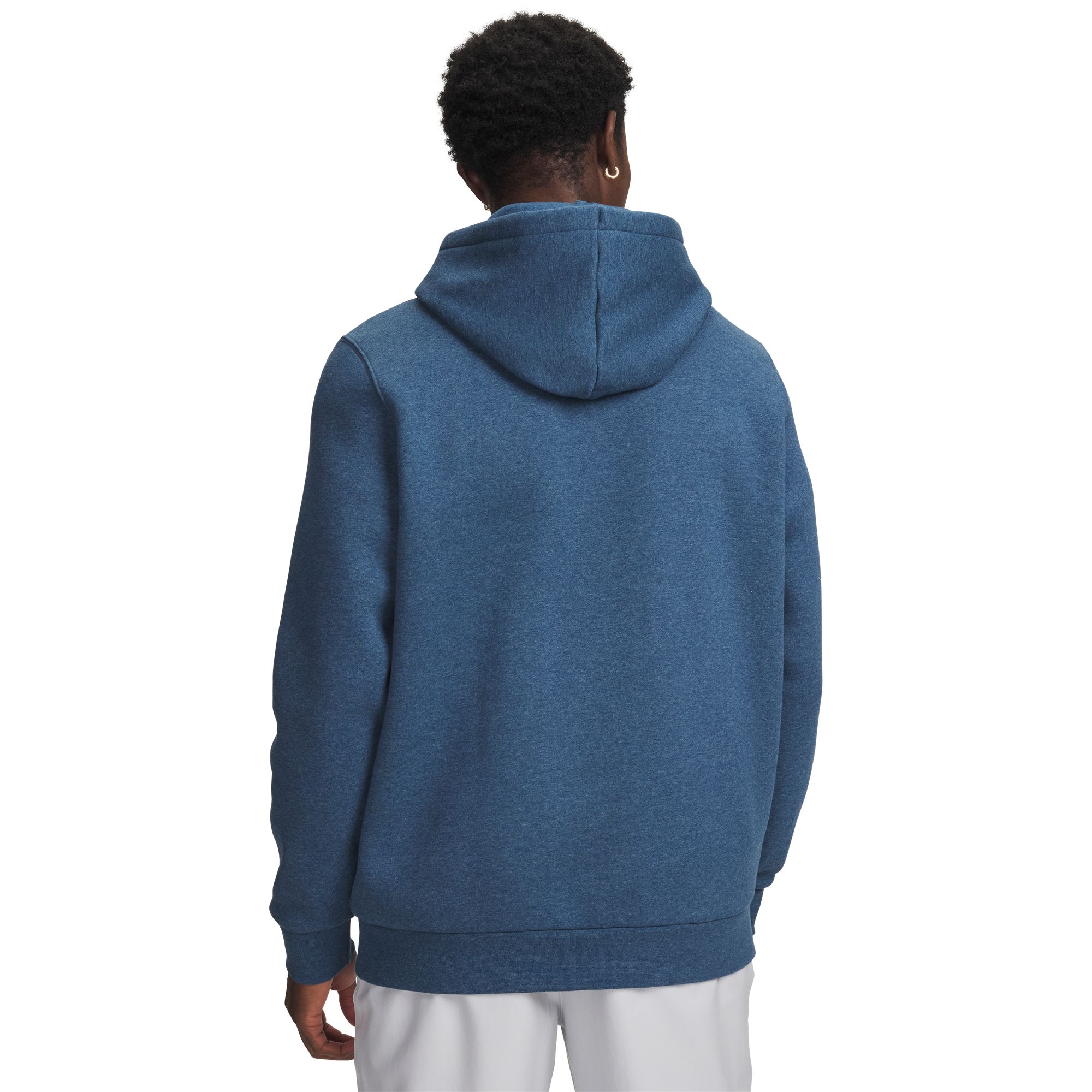 Under Armour Men's Icon Fleece Hoodie product image