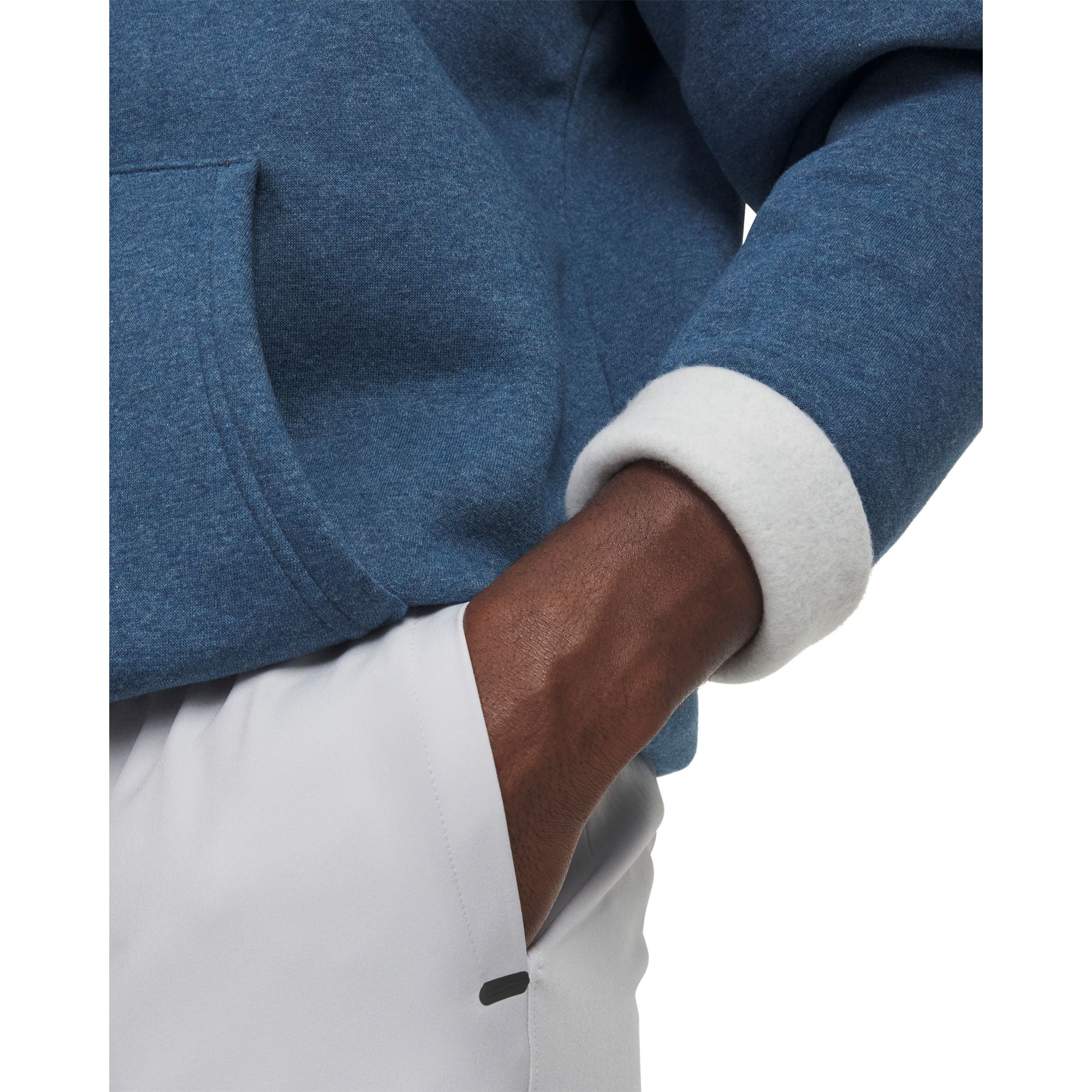 Under Armour Men's Icon Fleece Hoodie product image