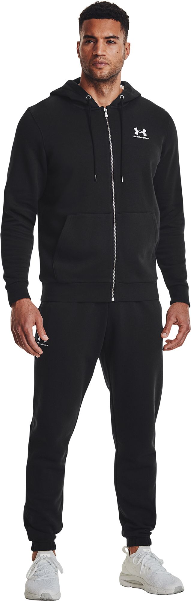 Under Armour Men's Icon Fleece Joggers