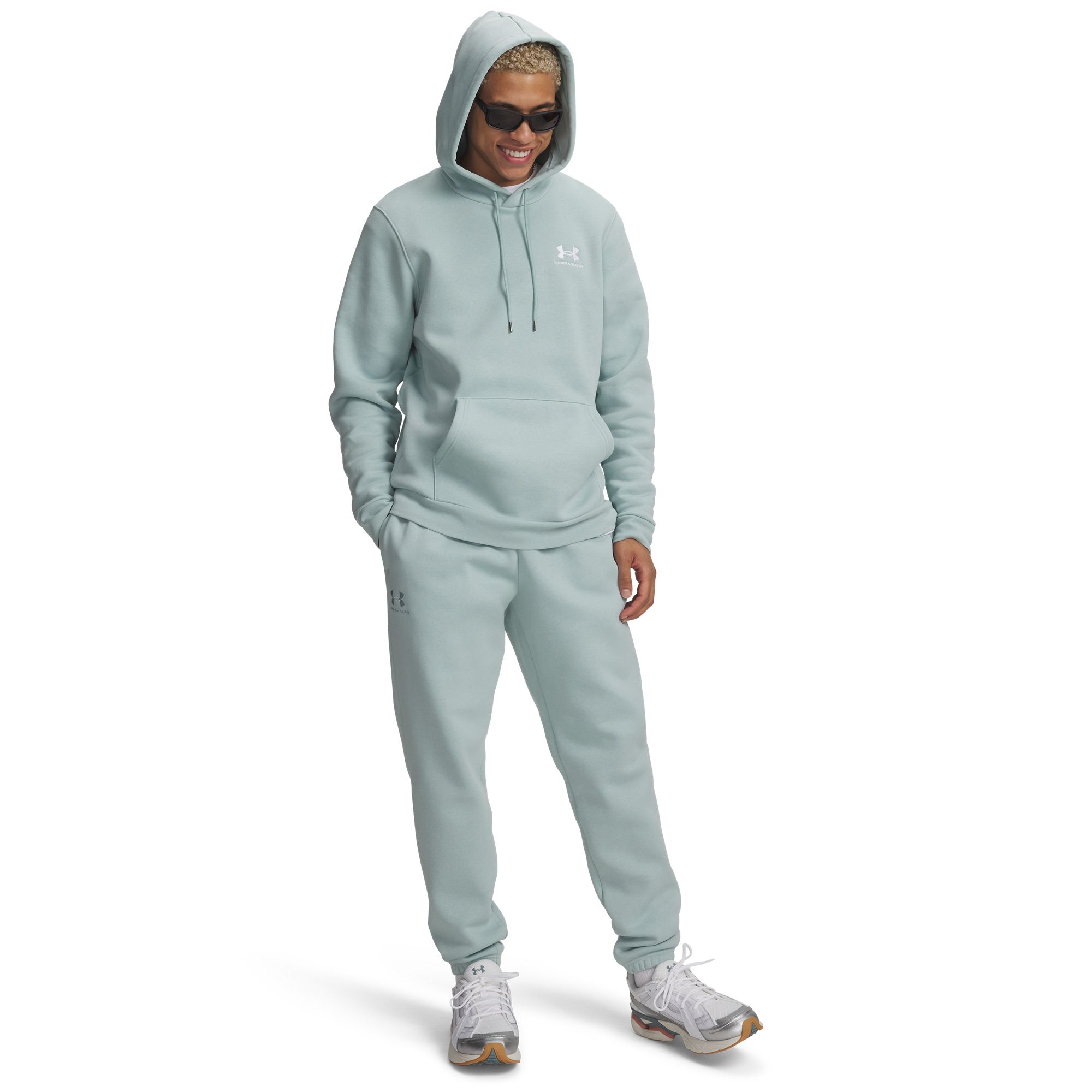 Under Armour Men's Icon Fleece Joggers product image