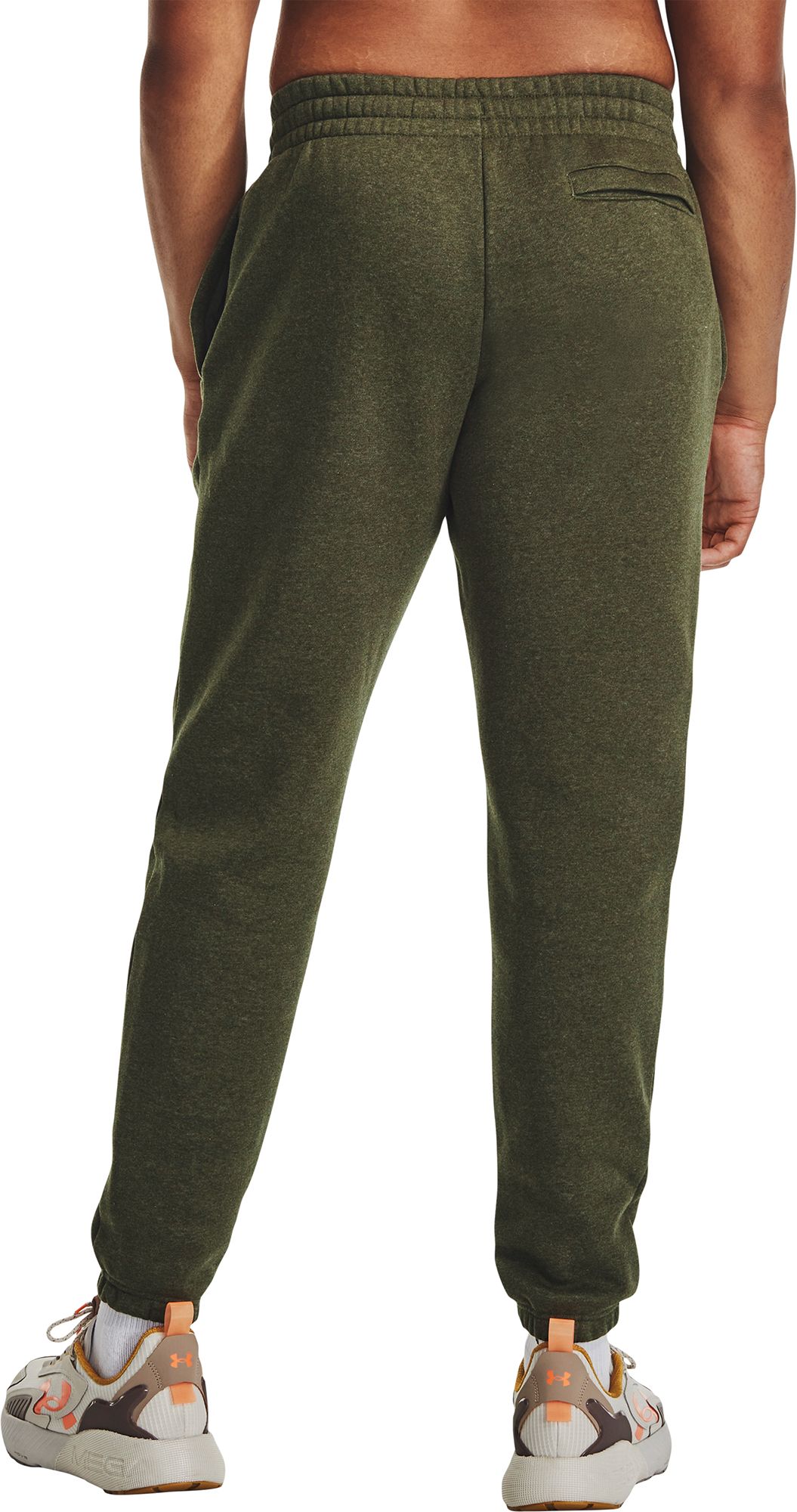 Under Armour Men's Icon Fleece Joggers product image