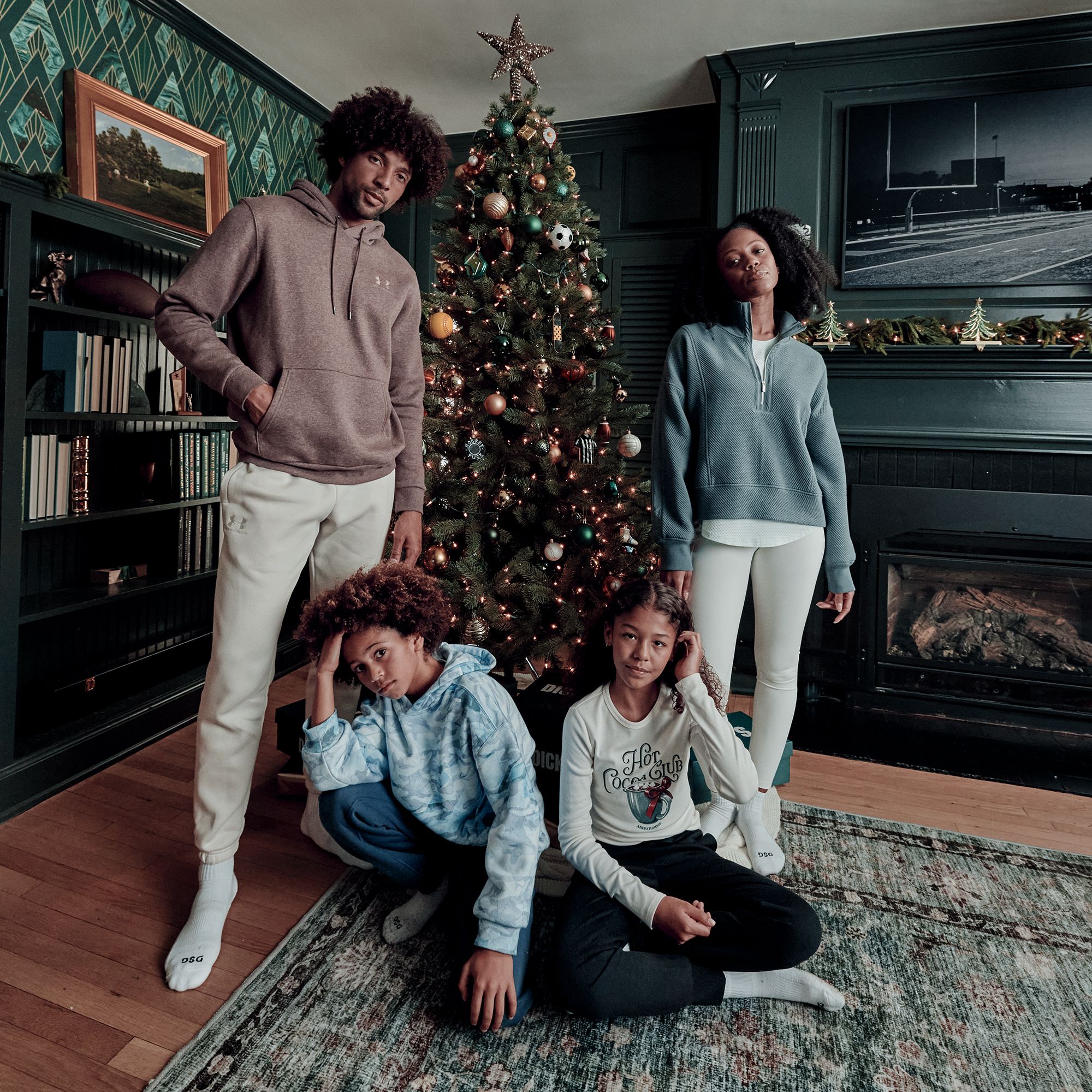 Under Armour Men's Icon Fleece Joggers product image