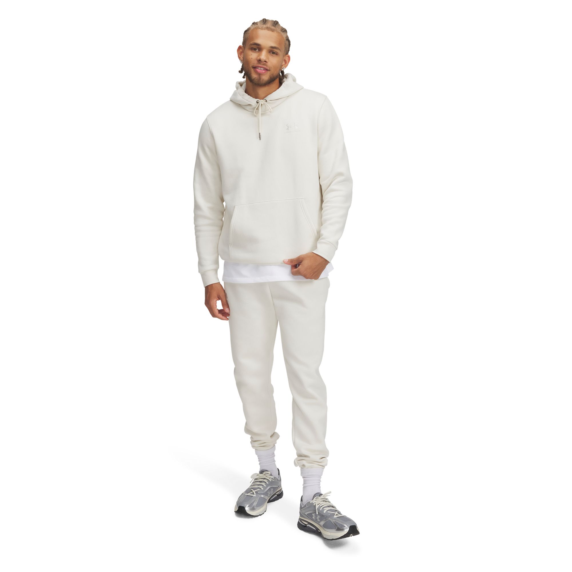 Under Armour Men's Icon Fleece Joggers product image