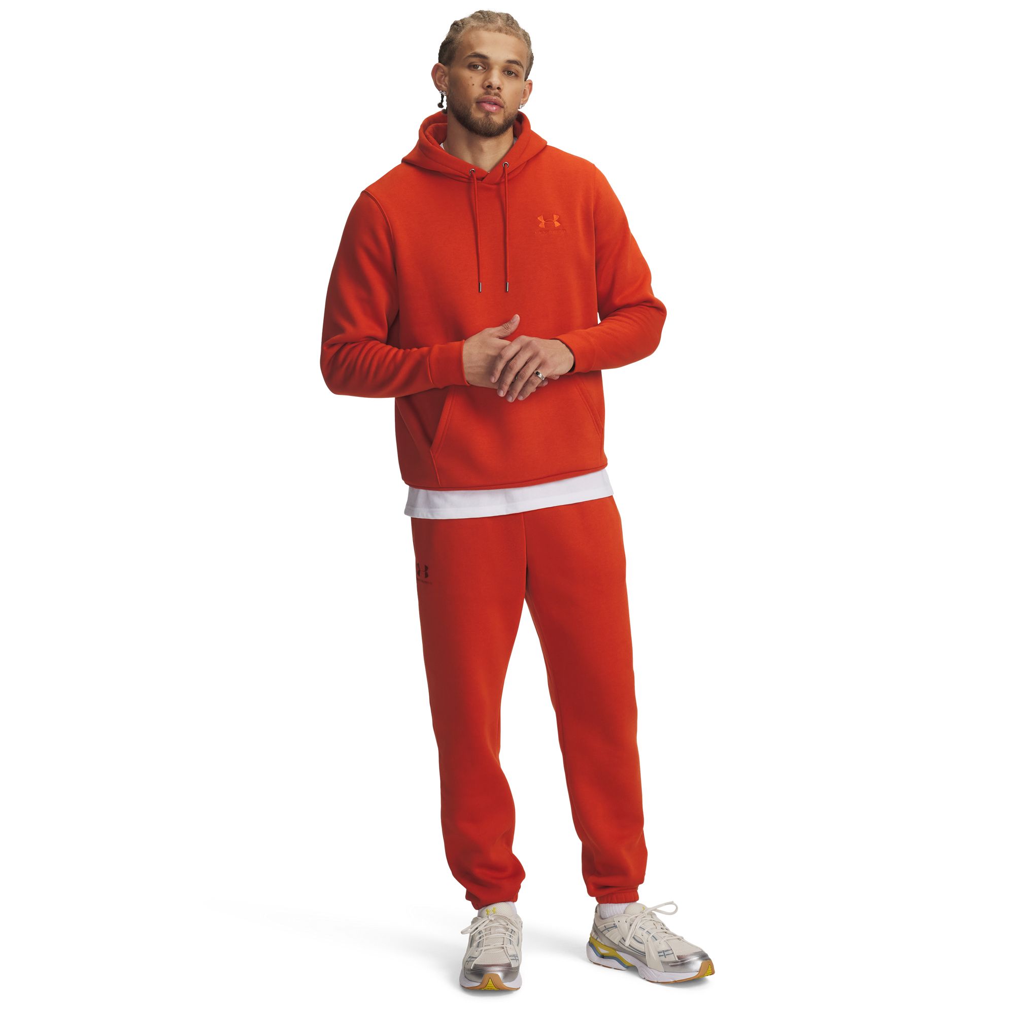 Under Armour Men's Icon Fleece Joggers product image
