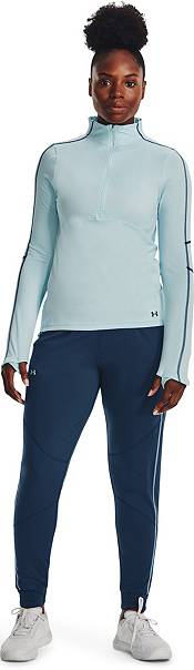 Under Armour Women's Train CW 1/2 Zip Jacket product image