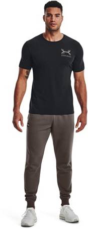 Under Armour Men's Aggressive Elk Short Sleeve T-Shirt product image