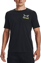 Under Armour Men's Aggressive Whitetail Short Sleeve T-Shirt product image