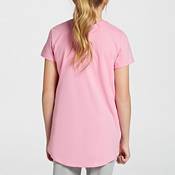 Under Armour Girls' Rainbow Softball Short Sleeve T-Shirt product image