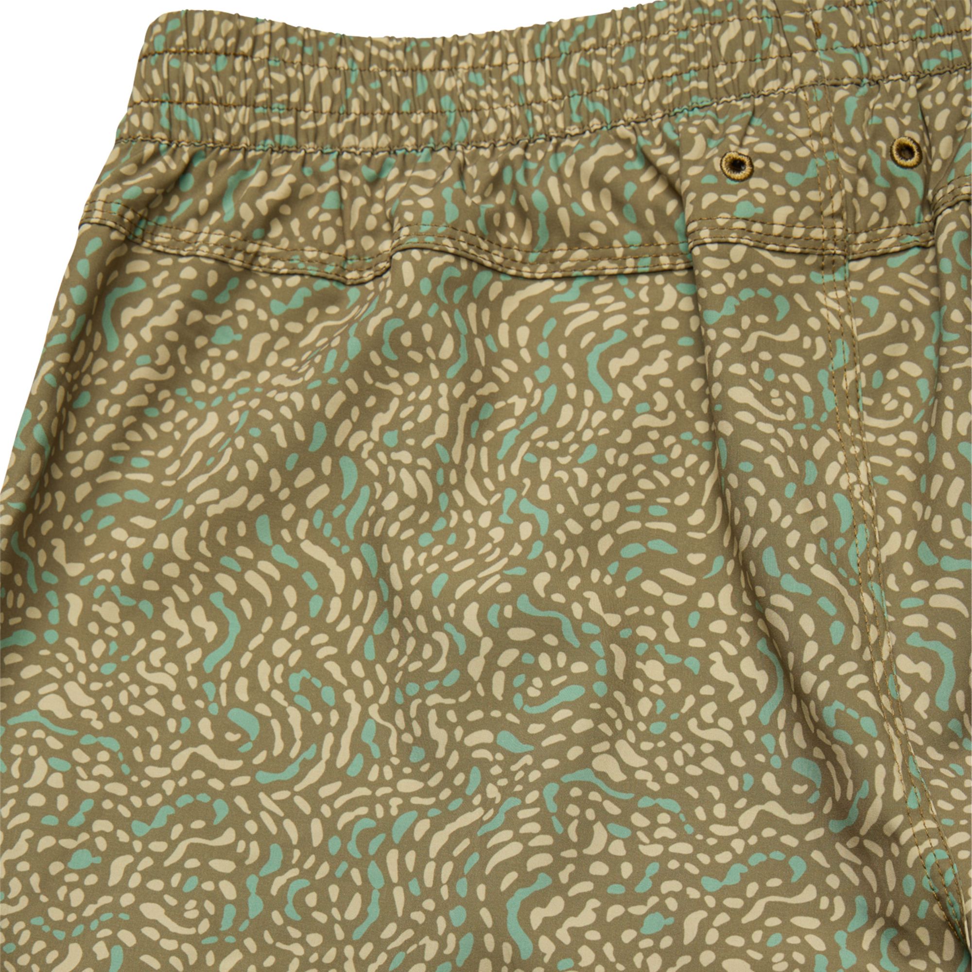 Howler Brothers Men's Deep Set Board Shorts product image