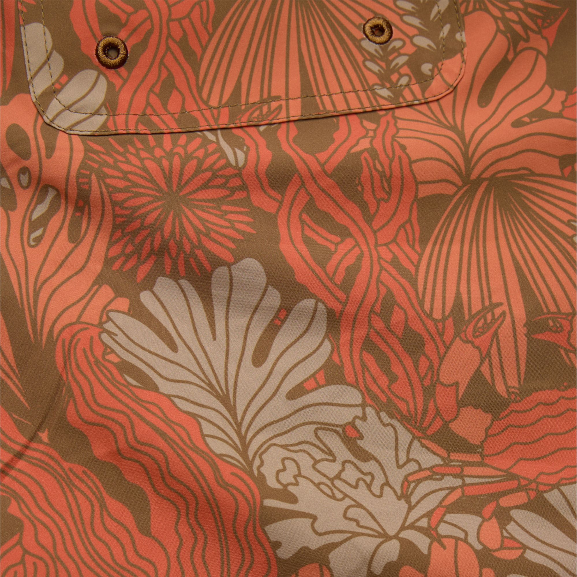 Howler Brothers Men's Deep Set Board Shorts product image