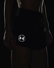Under Armour Women's Run Up The Pace 3" Shorts product image