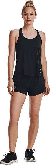 Under Armour Women's Run Up The Pace 3" Shorts product image