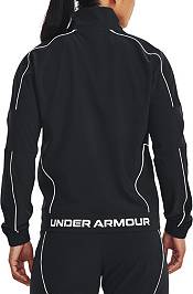Under Armour Women's Hoops Performance Jacket product image