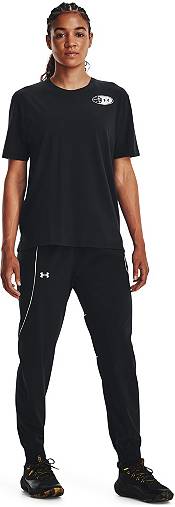 Under Armour Women's Hoops Performance Pant product image