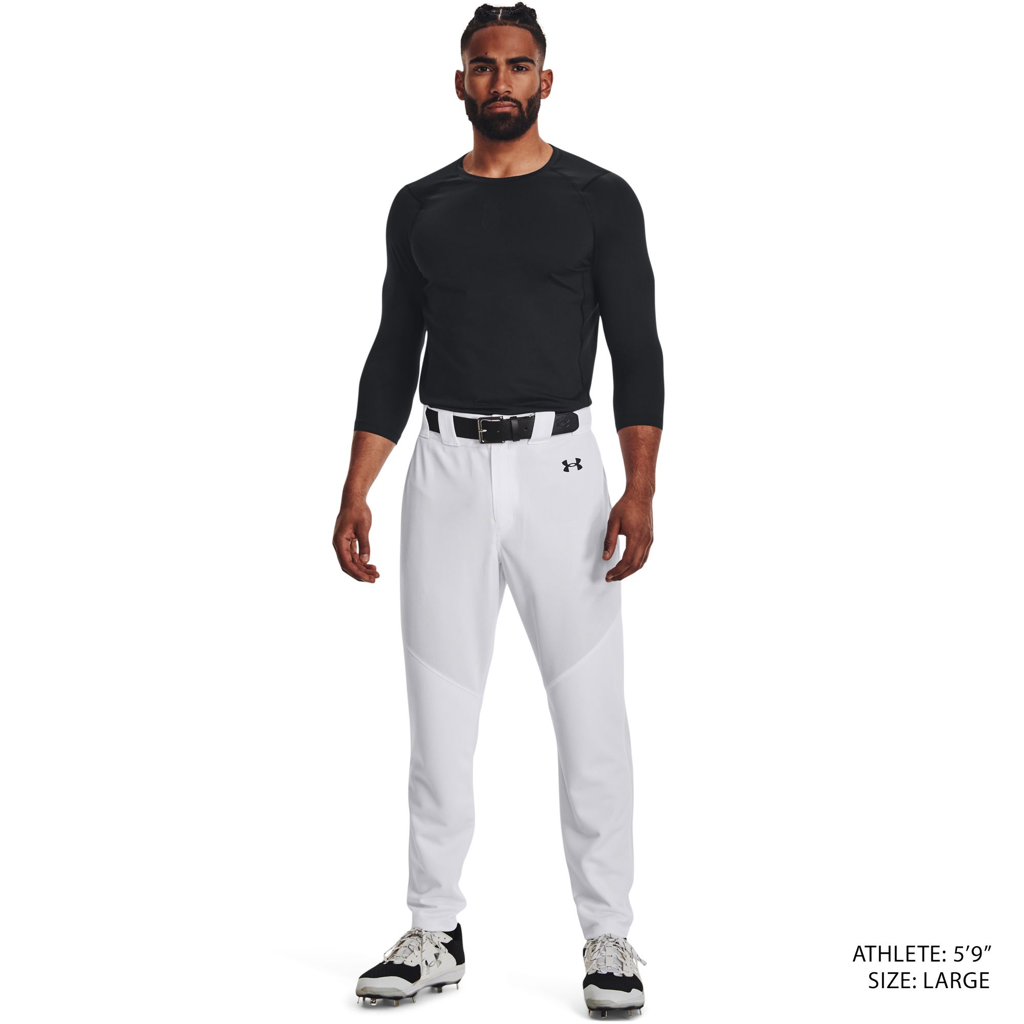 Under Armour Men's Utility Baseball Pants