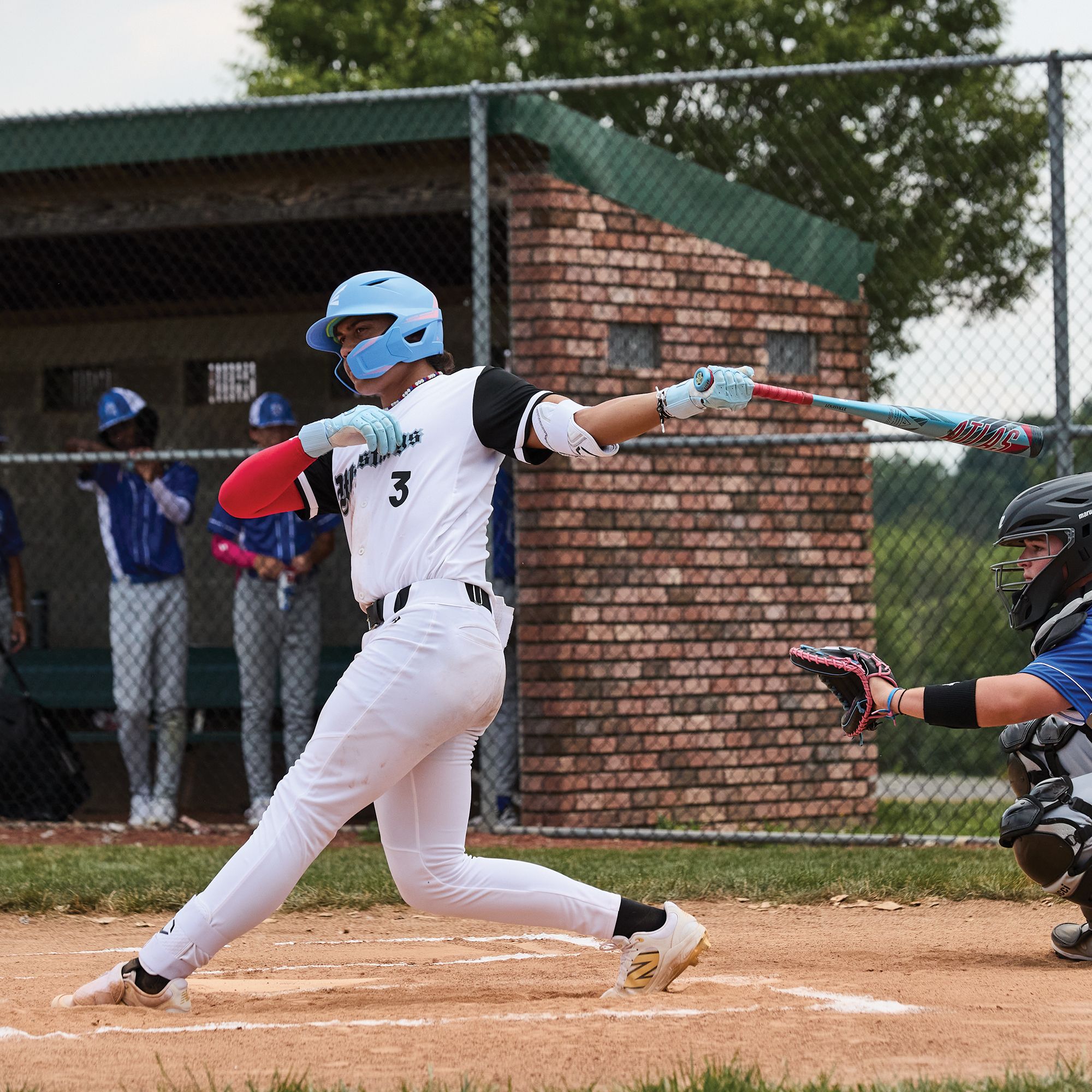 Under Armour Men's Utility Baseball Pants product image
