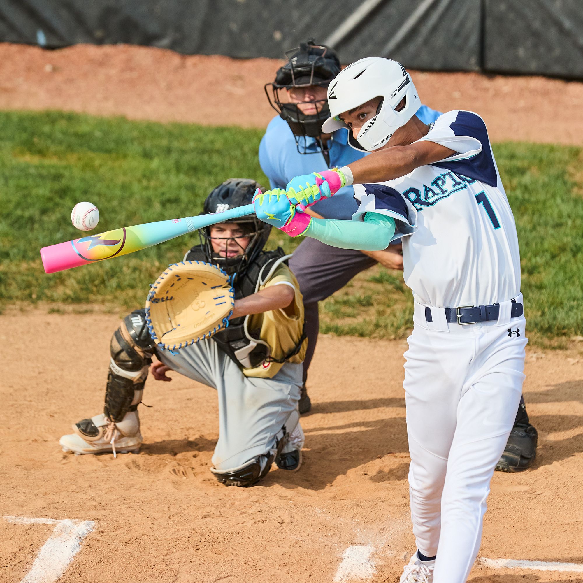 Under Armour Men's Utility Baseball Pants product image