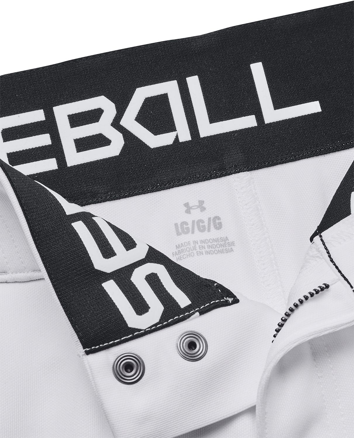 Under Armour Men's Utility Baseball Pants product image