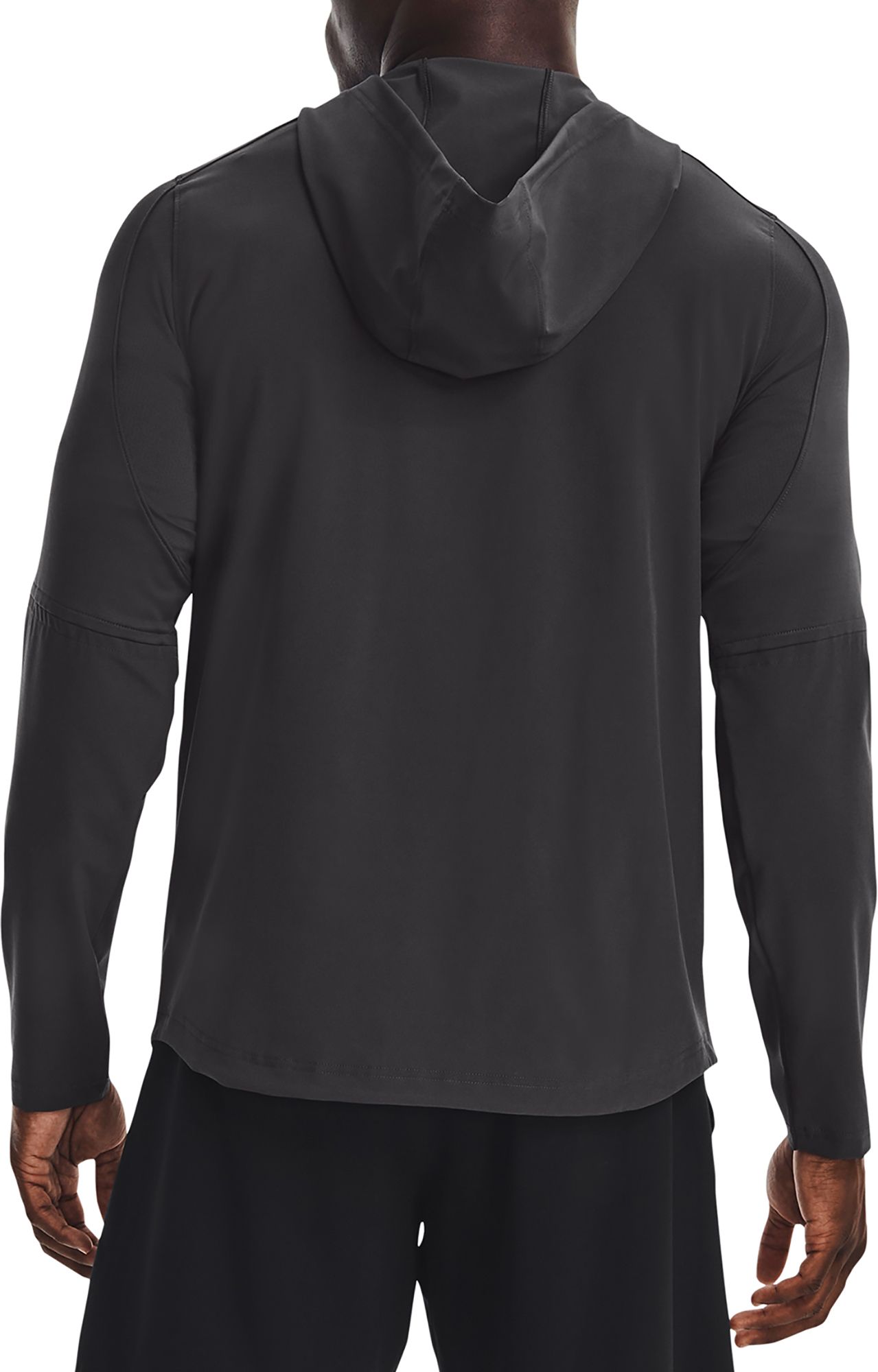 Under Armour Men's Cage Hooded Jacket product image
