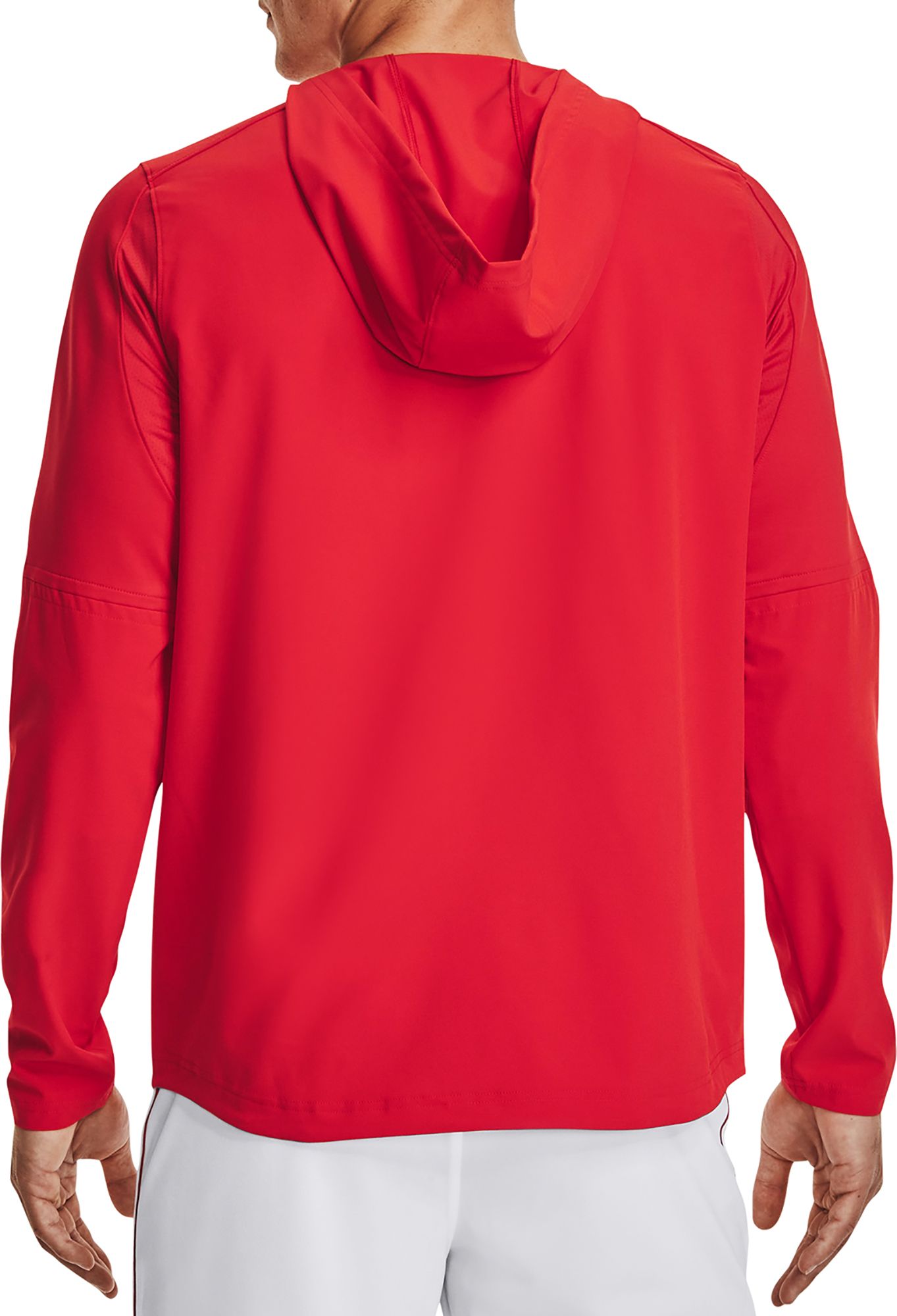 Under Armour Men's Cage Hooded Jacket product image