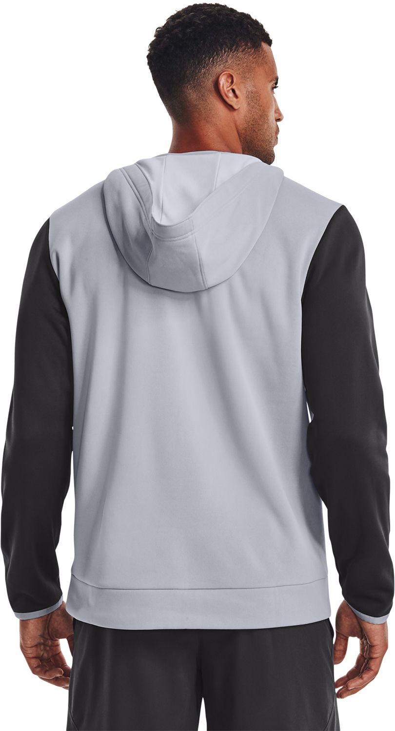 Under Armour Men's Baseball Graphic Hoodie product image