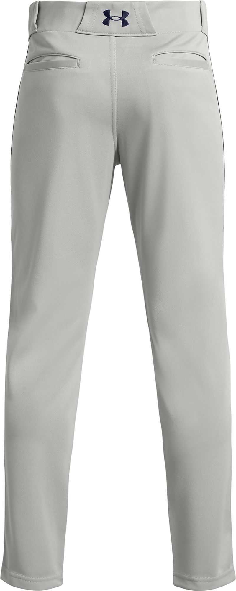 Under Armour Boy's Utility Piped Open Bottom Baseball Pants product image
