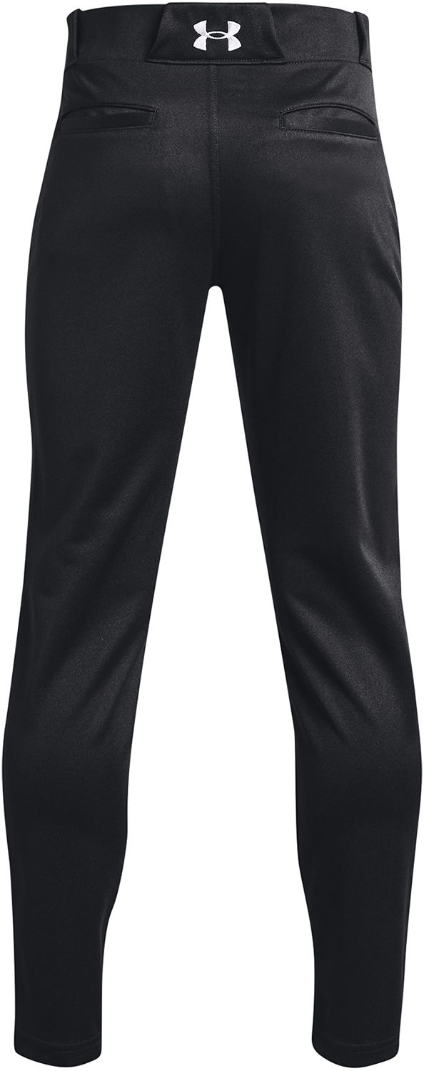 Under Armour Boy's Utility Open Bottom Baseball Pants product image
