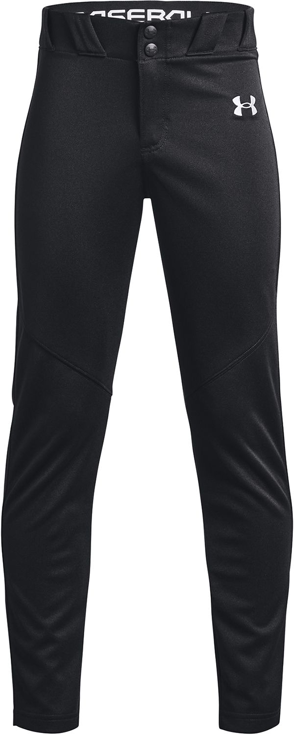 Under Armour Boy's Utility Open Bottom Baseball Pants product image