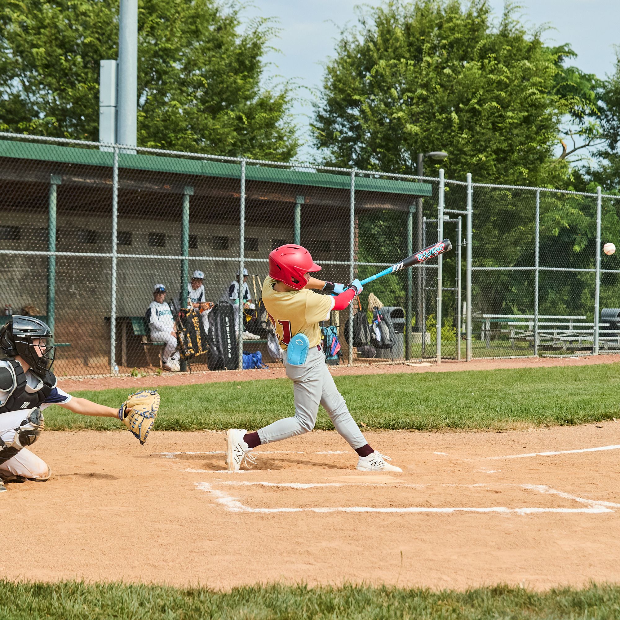 Under Armour Boy's Utility Traditional Baseball Pants product image