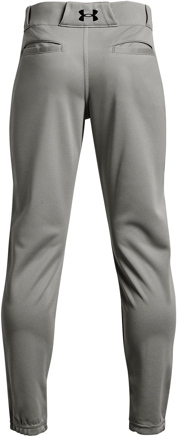 Under Armour Boy's Utility Traditional Baseball Pants product image