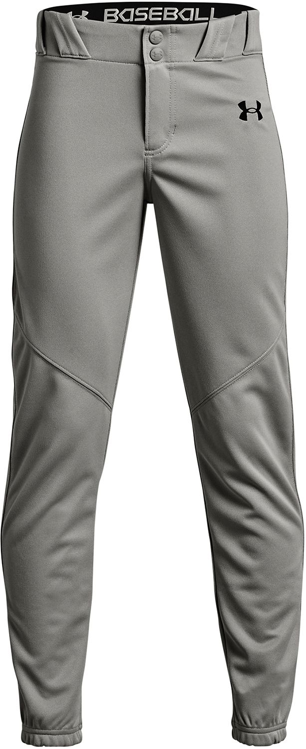 Under Armour Boy's Utility Traditional Baseball Pants product image
