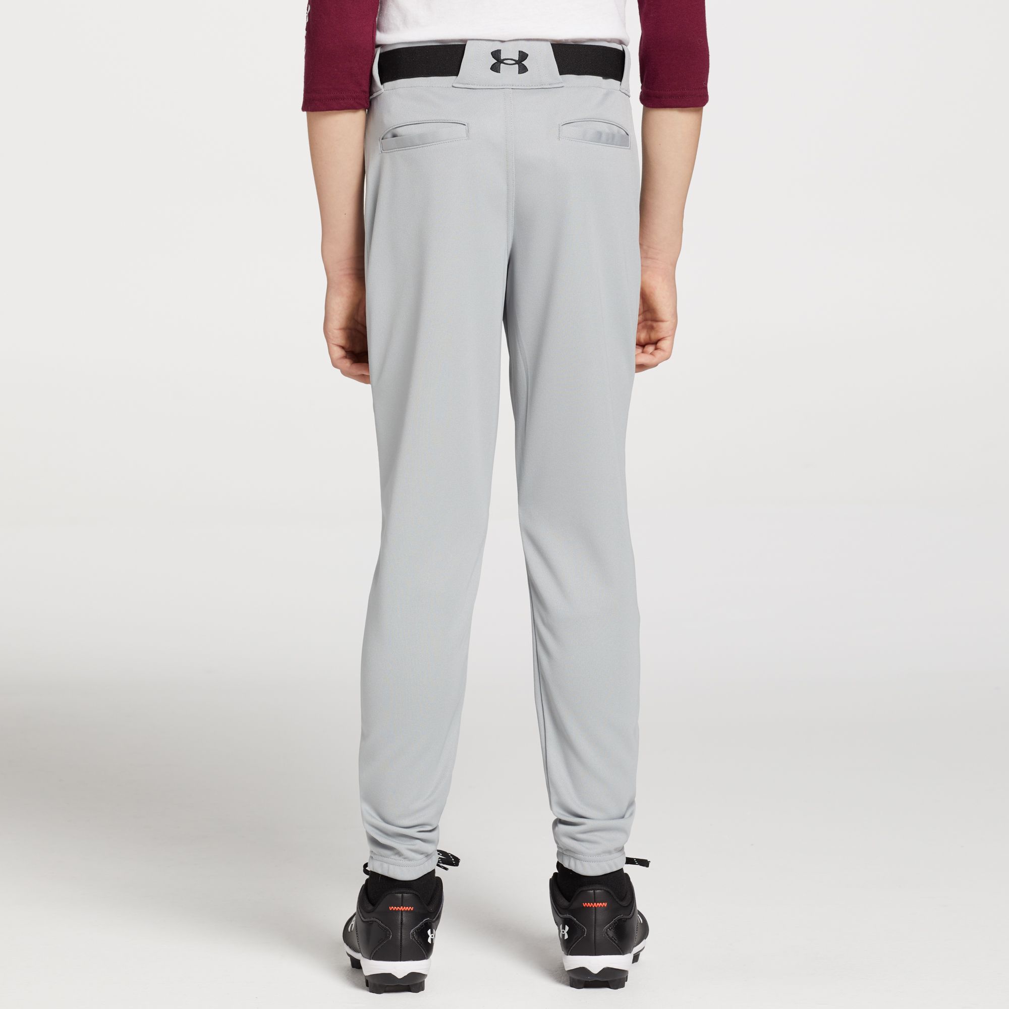 Under Armour Boy's Utility Traditional Baseball Pants product image