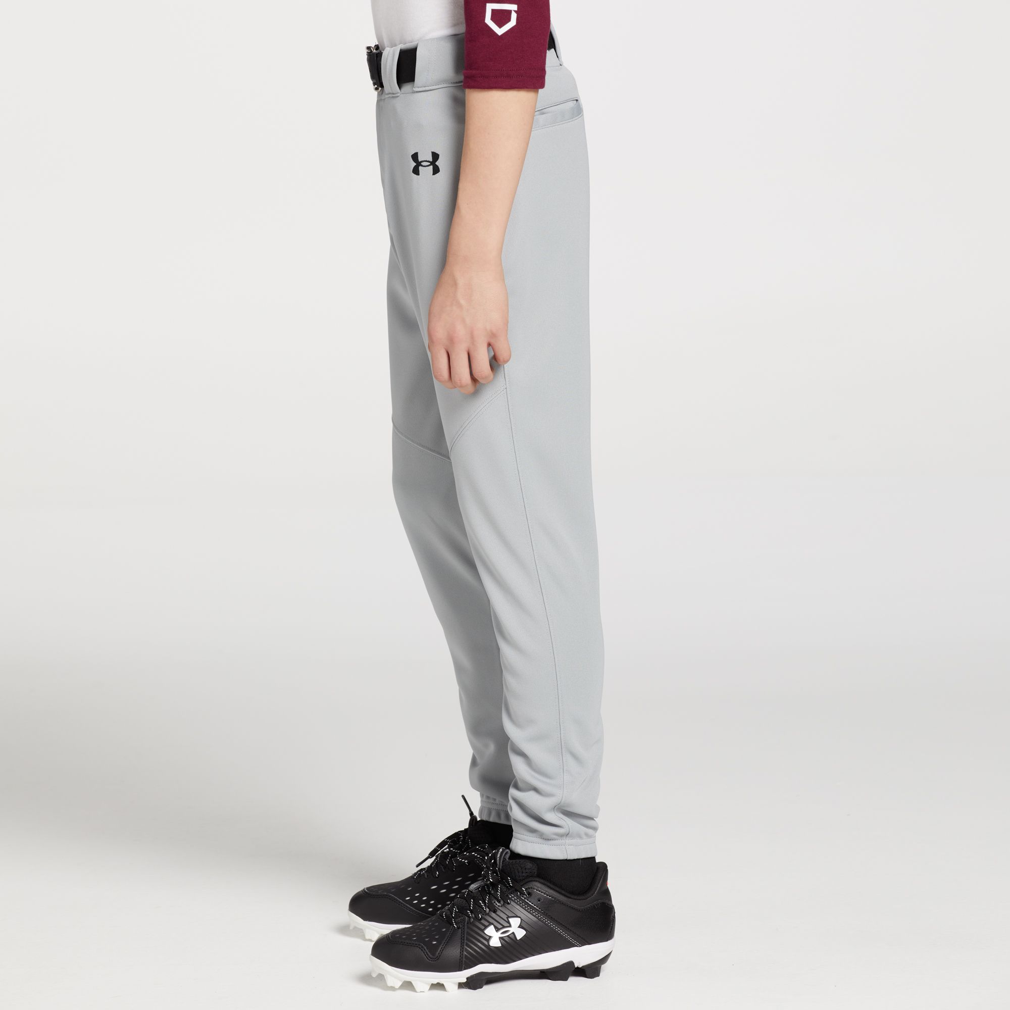 Under Armour Boy's Utility Traditional Baseball Pants product image