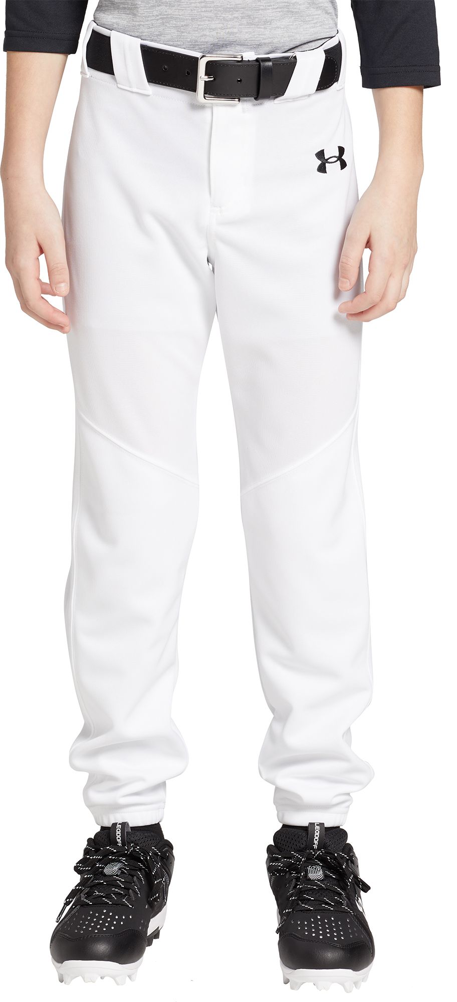 Under Armour Boy's Utility Traditional Baseball Pants product image
