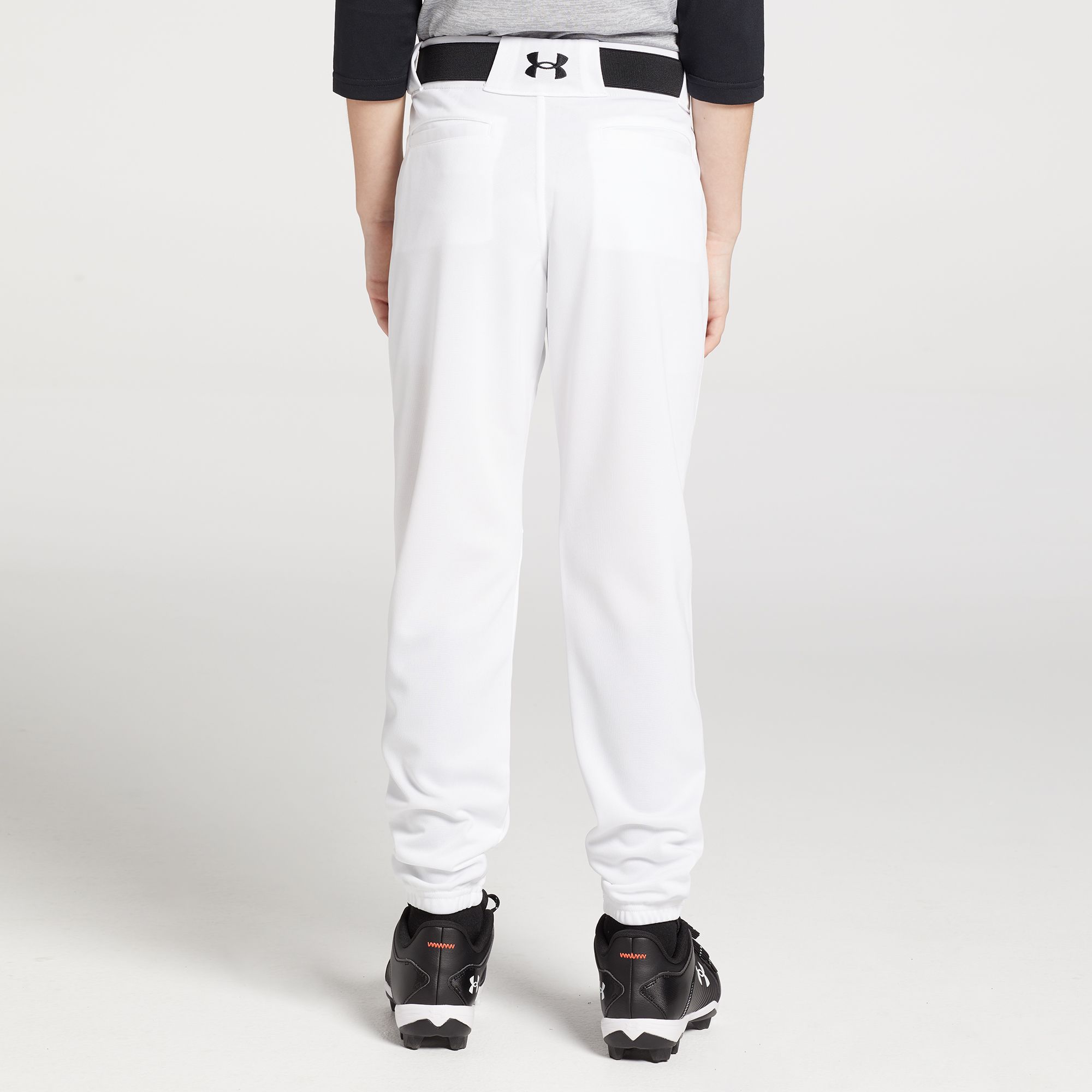 Under Armour Boy's Utility Traditional Baseball Pants product image